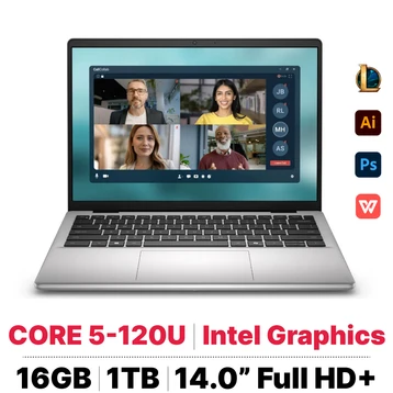 Laptop Dell 14 DC14250 F0FTK5