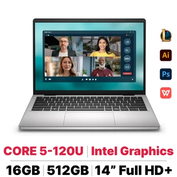 Laptop Dell 14 DC14250 DC4C5386W