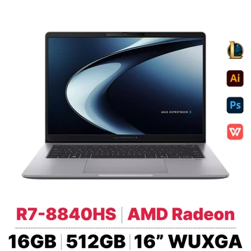 Laptop ASUS ExpertBook P3 PM3606CHA-MB0082W