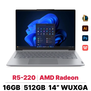 Laptop Lenovo ThinkBook 14 G9 AHP 21V0005NVN