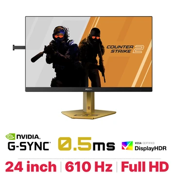 Màn hình AOC CS24A/P 24 inch