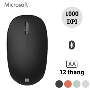 Chuột Bluetooth Microsoft Mouse