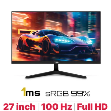 Màn hình VSP IP2704S 27 inch