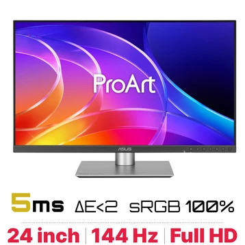 Màn hình ASUS ProArt PA249CGV 24 inch