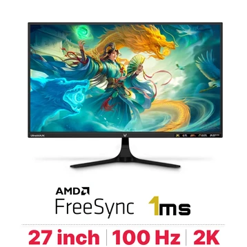 Mản hình VSP G2710Q1 27 inch