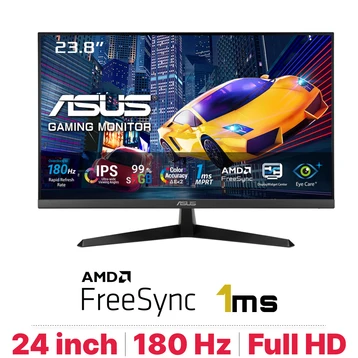 Màn hình Gaming ASUS VY249HG3 24 inch