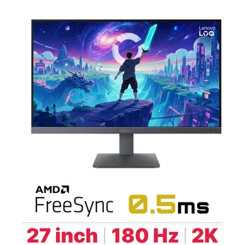 Màn hình Lenovo LOQ 27-10 68F3GACBVN 27 inch