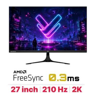 Màn hình Gaming VSP G2718Q1 27 inch