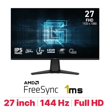 Màn hình gaming MSI G275 E14 27 inch