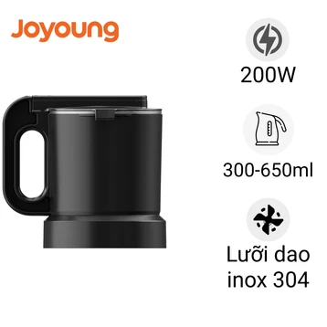 Phụ kiện cối xay khô JDGC-001