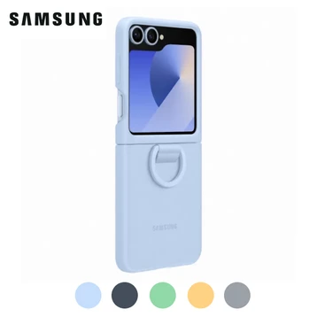 Ốp lưng Samsung Galaxy Z Flip6 kèm vòng đeo