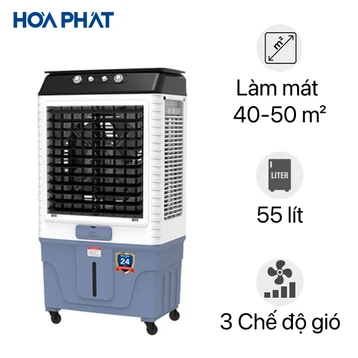 Máy làm mát không khí Hoà Phát HPCF-063NB