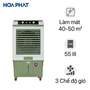 Máy làm mát không khí Hoà Phát HPCF1-010