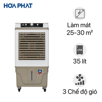 Máy làm mát không khí Hoà Phát HPCF1-021