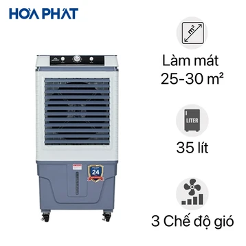 Máy làm mát không khí Hoà Phát HPCF1-022