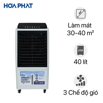 Máy làm mát không khí Hoà Phát HPCF1-033I