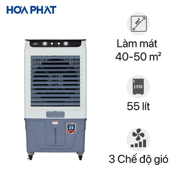 Máy làm mát không khí Hoà Phát HPCF1-062