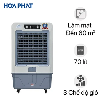 Máy làm mát không khí Hoà Phát HPCF1-072