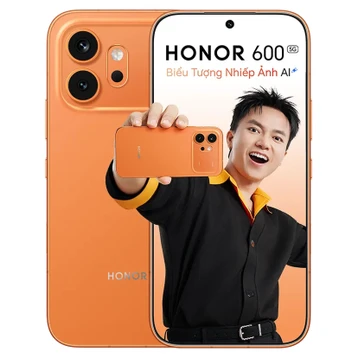 HONOR 600 5G 8GB 256GB - Cũ đẹp