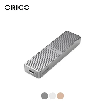 Hộp đựng ổ cứng Orico M222C3-G2-GY NVME M2 10Gbps