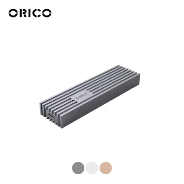Hộp đựng ổ cứng Orico M232C3-G2-GY NVME M2 10Gbps