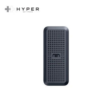 Box ổ cứng SSD HyperDrive Next USB 4 40Gbps NVME SSD Enclosure HD5001