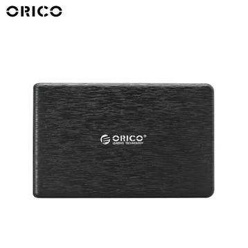 Hộp đựng ổ cứng 2.5 inch USB 3.0 Orico 2189U3