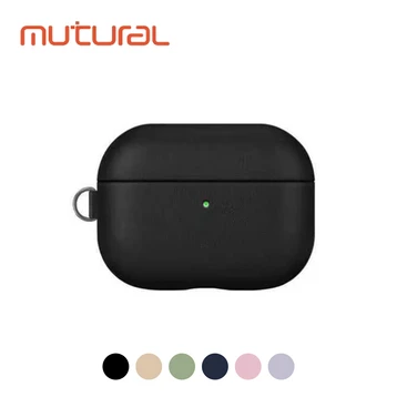 Hộp đựng tai nghe Apple Airpods Pro 3 Mutural Yahu Series