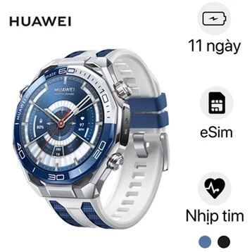 Đồng hồ thông minh Huawei Watch Ultimate 2 47.8mm