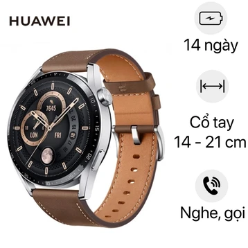 Dong ho huawei watch gt 2025