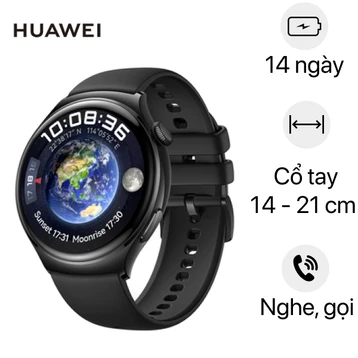 Đồng hồ thông minh Huawei Watch 4