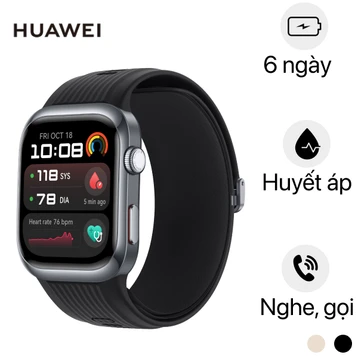 Đồng hồ thông minh Huawei Watch D2 - Cũ Trầy Xước