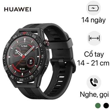 Đồng hồ thông minh Huawei Watch GT3 SE - Cũ Đẹp