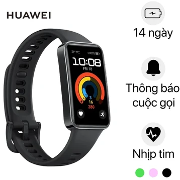 Vòng đeo tay thông minh Huawei Band 9