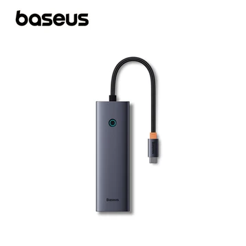 HUB Baseus Ultrajoy Series 6 in 1