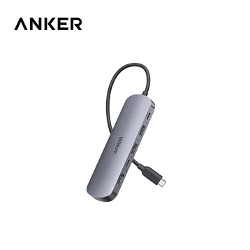 HUB Anker 7 trong 1 USB-C A83D2