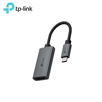 Cổng chuyển đổi Tp-Link USB-C to HDMI UA520C