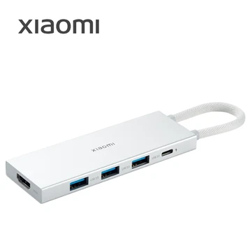 Hub Xiaomi 5 trong 1 BHR8804GL