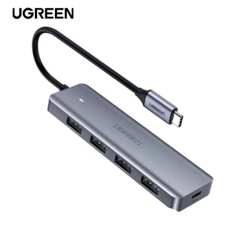 Hub Ugreen USB 3.0 CM219 70336 4 cổng 1M