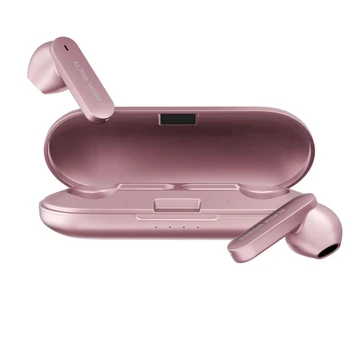 Tai nghe Bluetooth True Wireless Alpha Works Curve 200