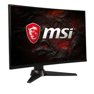Màn hình MSI OPTIX MAG27CQ 27 inch - Cũ Trầy Xước
