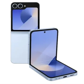 Điện thoại Samsung Galaxy Z Flip 7 FE 5G 8GB 128GB - Cũ đẹp