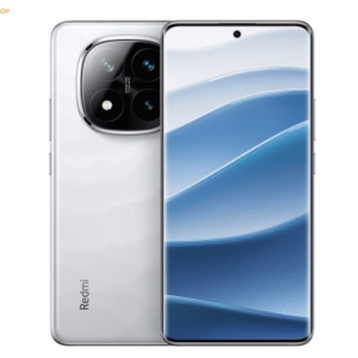 Xiaomi Redmi Note 14 Pro