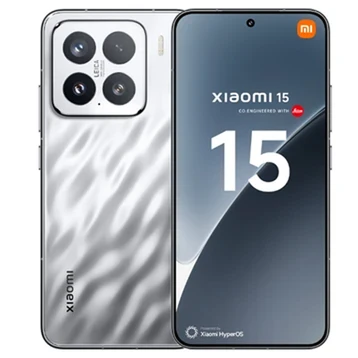 Xiaomi 15 5G 12GB 512GB - Cũ xước cấn