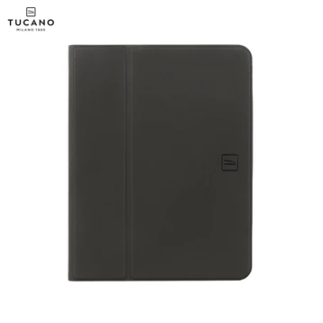 Bao da iPad Pro 11 (M4/M5) Tucano Up Plus Black