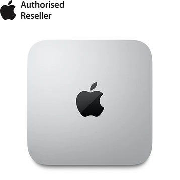 Apple Mac mini M1 2020 (8 CPU - 8GPU - 8GB - 256 GB) I Chính hãng Apple Việt Nam 