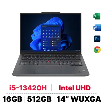 Laptop Lenovo ThinkPad E14 GEN 5 21JK00H5VN