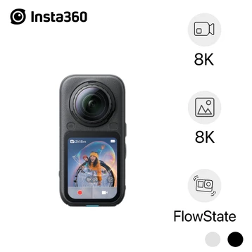 Camera hành trình Insta 360 X6 Standard chính hãng