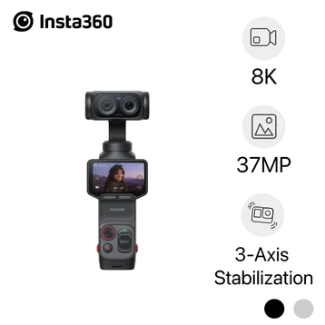 Camera hành trình Insta360 Luna Ultra Creator Bundle