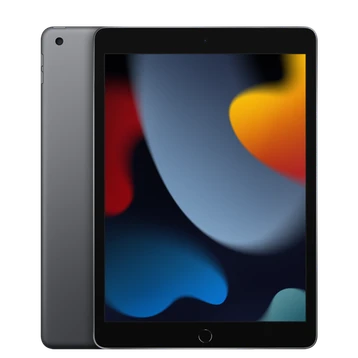 iPad 10.2 2021 WiFi 64GB - Đã kích hoạt